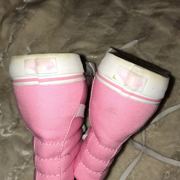 Vans high top sneakers - Picture 3 of 5